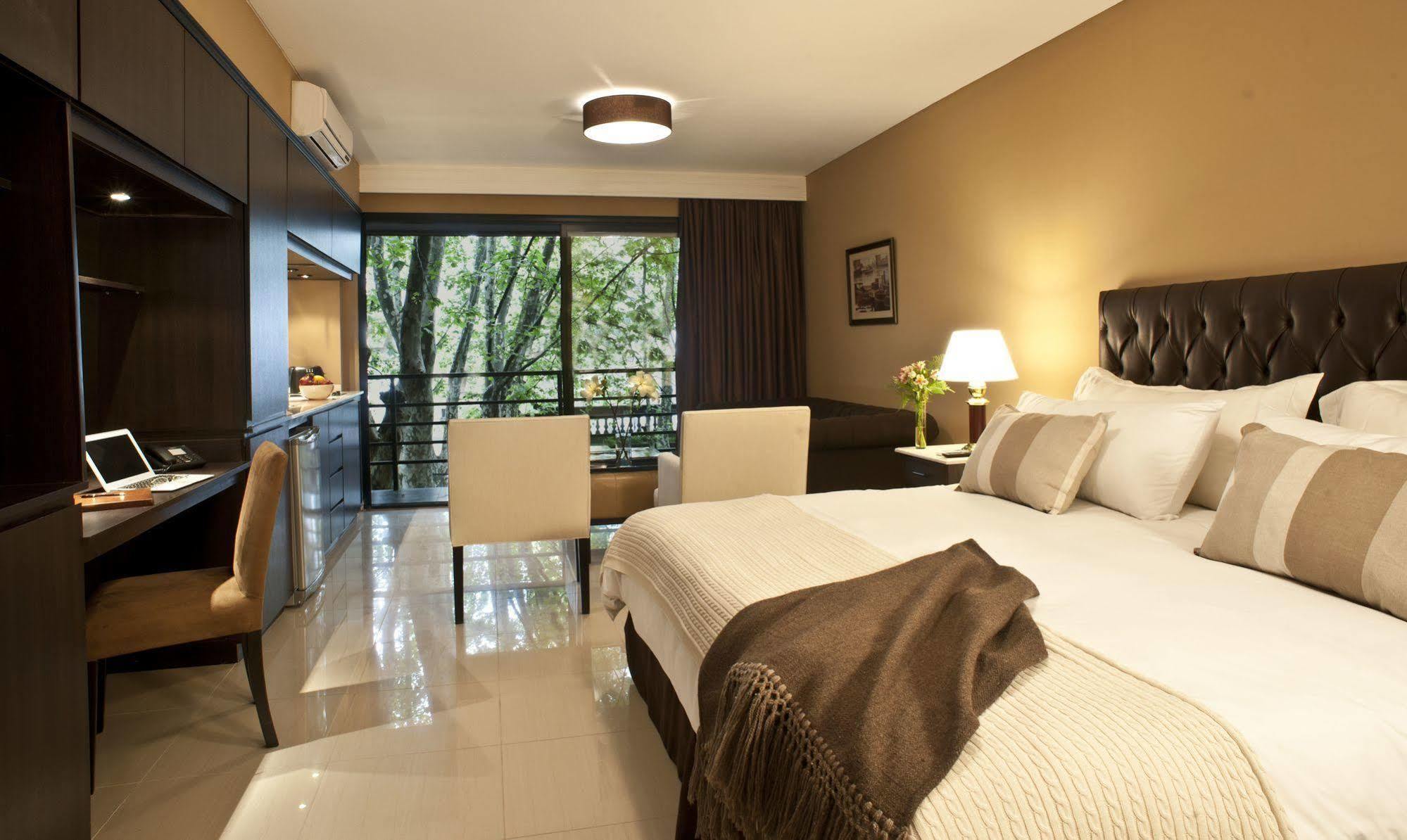 Palermo Tower Hotel Буенос Айрес Екстериор снимка